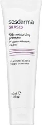 Zdjęcie produktu dla Sesderma Silkses Skin Moisturizing Protector 100 ml