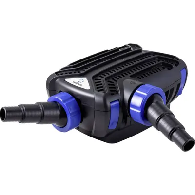 Immagine prodotto di Renkforce RF-4605400 Bachlaufpumpe 14000 l/h (RF-4605400)