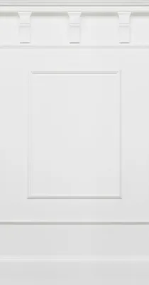 Immagine prodotto di Sanders & Sanders fotomurale pannello bianco 100 x 250 cm