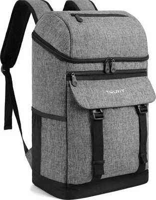 Produktbild von Famanu Kühlrucksack 25L - Ultraleicht und isoliert