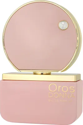 Immagine prodotto di Oros Oros Donna Eau De Parfum 100 ml (donna)