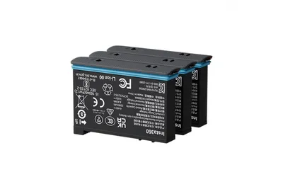 Productafbeelding van Insta360 - Accu voor X4 - 2290mAh - CINSBBMA