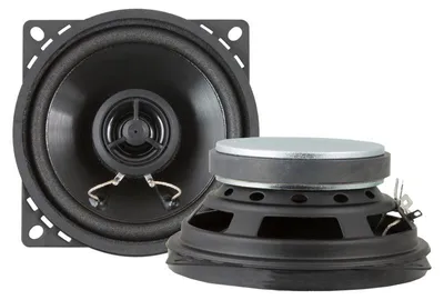 Produktbild von RETROSOUND Lautsprecher 10cm/4.5'' (Paar)