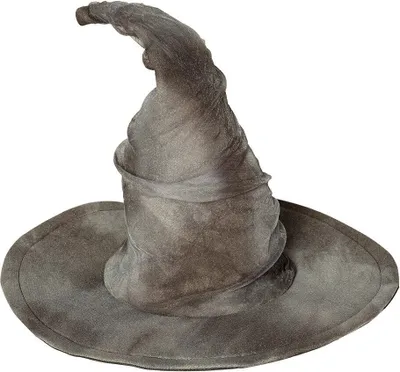Produktbild von Hexenhut - für Karneval Faschingskostüm Damen