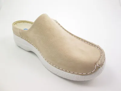 Produktbild von Wolky Damen Damenschuhe beige Gr. 42