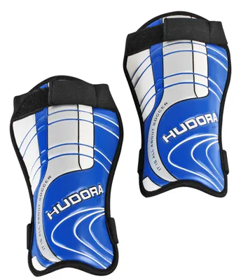 Zdjęcie produktu dla Hudora 71567 Dziecięce ochraniacze goleni z