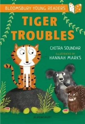 Immagine prodotto di Tiger Troubles