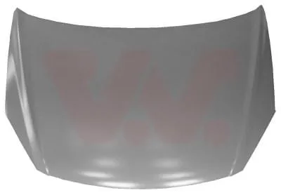 Produktbild von VAN WEZEL 8207660 Motorhaube für HYUNDAI i30 (FD) i30 CW (FD)