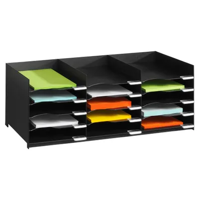 Obrázok produktu pre PAPERFLOW EO532.01 Sortierbox für Querrollladensc