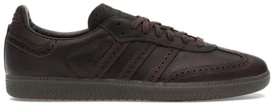Produktbild von adidas Samba OG Brogue Pack Brown - EU 42