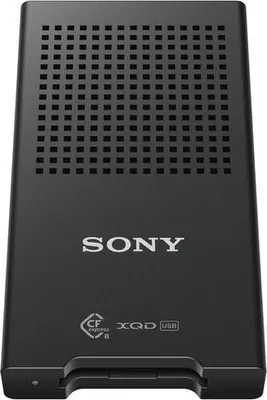 Produktbild von Sony | Czytnik kart pamięci CFexpress typu B/XQD | MRW-G1