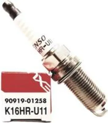 Produktbild von TOYOTA Aygo Zündkerze 90919-01258 OE