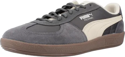 Produktbild von PUMA YELLOW PALERMO POP Grau