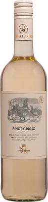 Produktbild von Recas Speis&Trank Pinot Grigio 750ml