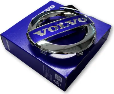 Obrázek produktu pro VOLVO S80 V40 V70 XC70 XC90 emblém mřížka chladiče OE