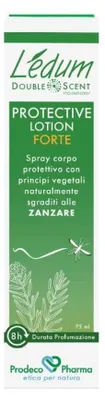 Immagine prodotto di Ledum Ds Protective Lotion Forte 75 Ml