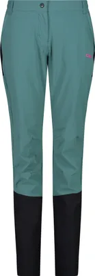 Produktbild von Cmp Woman Long Pant Agave Agave 40
