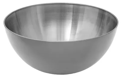 Produktbild von Küchenschale aus Edelstahl, Ø 19 cm