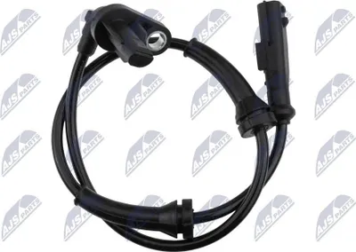 Produktbild von NTY ABS Sensor Raddrehzahl Hinten Links Hinten Rechts für DACIA SANDERO HCA-RE-041