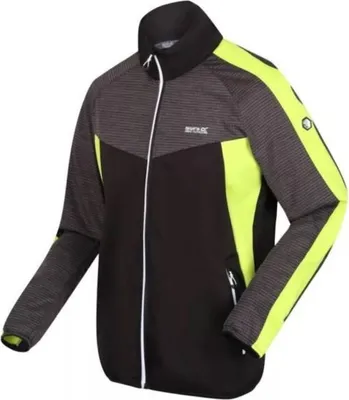 Produktbild von Regatta Bluzy Yare VI, RML233L7P, Größe: 183