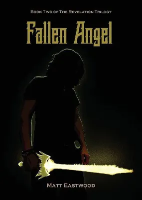 Produktbild von Fallen Angel