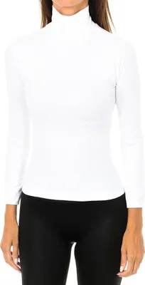 Produktbild von Intimidea Colorado hochgeschlossenes Langarm-T-Shirt 210396 Damen