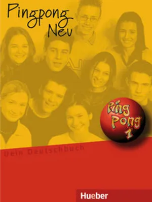 Immagine prodotto di Pingpong neu 1. Lehrbuch