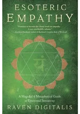 Zdjęcie produktu dla Esoteric Empathy