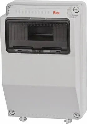 Obrázok produktu pre Kryt CAJA 342 x 215 x 155 mm 9M IP65
