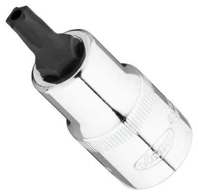 Obrázok produktu pre Vigor V7055-IPR40, Pätica, 1/4", Metrický, 1 hlava/hlavy, T40H