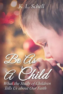 Produktbild von The Be as a Child