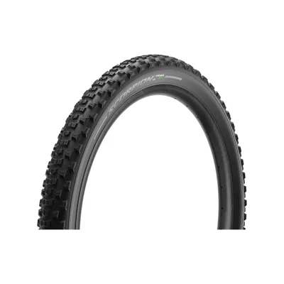 Image de Pirelli Scorpion Trail R pliable 29x2,4 (60-622) noir - Pneu de trail avec une...
