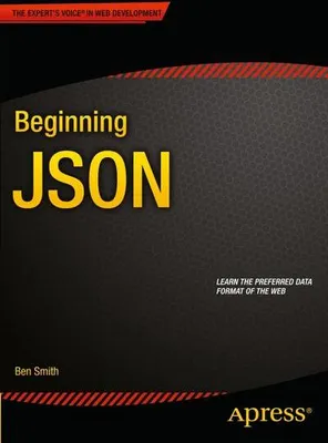 Obrázok produktu pre Beginning JSON