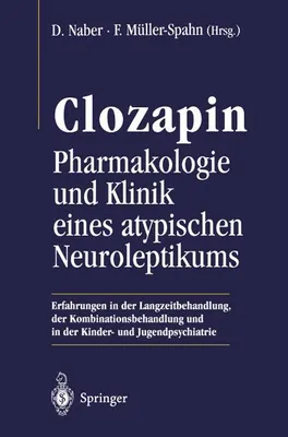 Obrázok produktu pre Clozapin