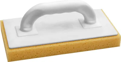 Image de Planche de lavage pour carrelage - hydro - 320x180x30mm