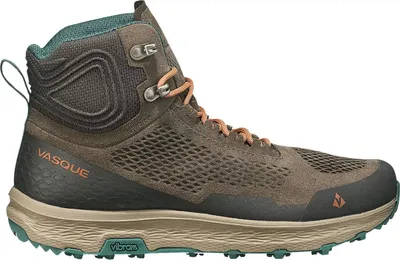 Obrázek produktu pro Vasque pánská treková obuv Hiking Boot dámská turistická obuv Bungee Cord vel. 37,5