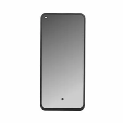 Immagine prodotto di Display per OPPO RENO 6 4G LCD + cornice nera Sostituzione touch