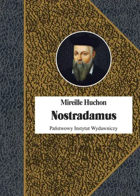 Obrázek produktu pro Nostradamus