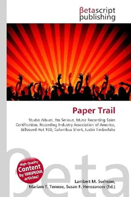 Produktbild von Paper Trail