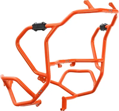 Obrázek produktu pro CROSS PRO Trail crash bar