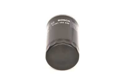 Produktbild von Bosch Ölfilter 0 451 103 340