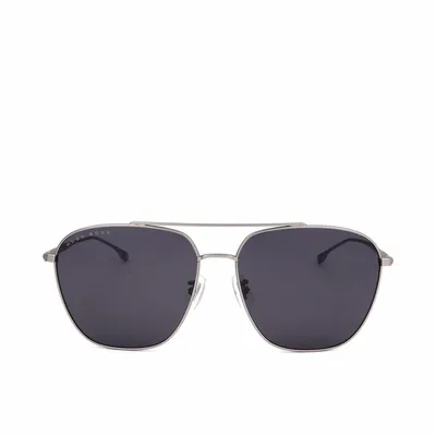 Produktbild von Hugo Boss BOSS 1307/F/S R81 MATTE RUTHENIUM 62/16/145 Herren Sonnenbrillen