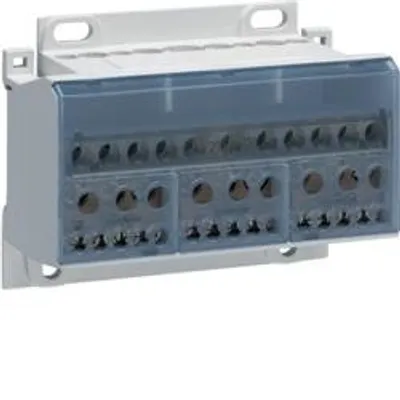Obrázok produktu pre Hager KJ02E, 98 mm, 45 mm, 74,5 mm