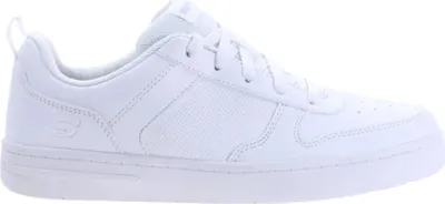 Produktbild von SKECHERS SMOOTH STREET Kinder Sportschuhe 405634L-WHT - weiß r. 37