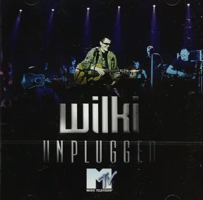 Produktbild von Wilki: MTV Unplugged
