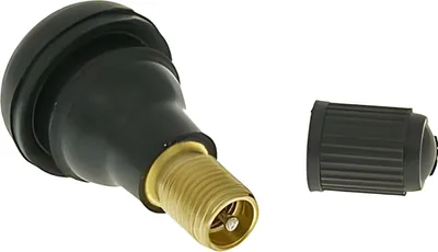 Immagine prodotto di BestPrice valvola per pneumatici tubeless corta TR412