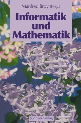 Produktbild von Informatik und Mathematik