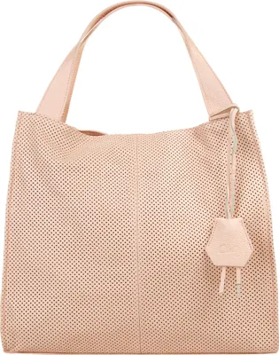 Produktbild von Cluty Shopper Damen 020011 rosa
