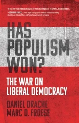 Image de Has Populism Won?