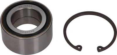 Produktbild von MAXGEAR Radlagersatz Vorne für SUZUKI SWIFT III (MZ, EZ) 72mm 33-0863
